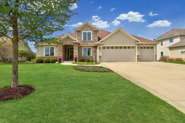 9920 50th AVENUE, Pleasant Prairie, WI 53158