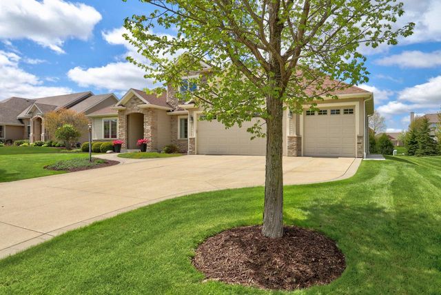 9920 50th AVENUE, Pleasant Prairie, WI 53158
