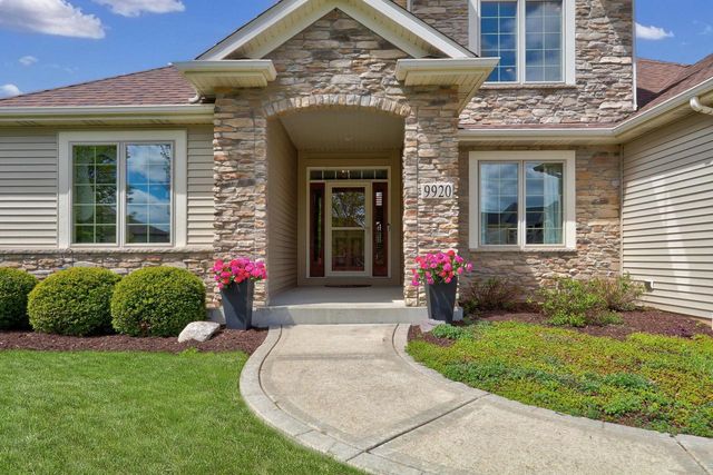 9920 50th AVENUE, Pleasant Prairie, WI 53158