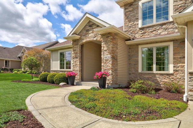 9920 50th AVENUE, Pleasant Prairie, WI 53158