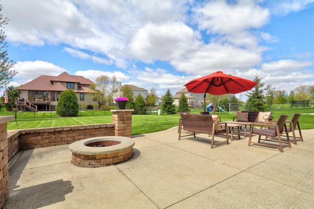 9920 50th AVENUE, Pleasant Prairie, WI 53158