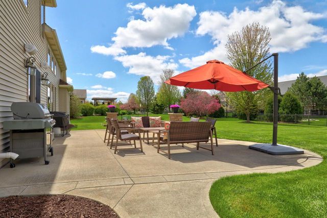 9920 50th AVENUE, Pleasant Prairie, WI 53158