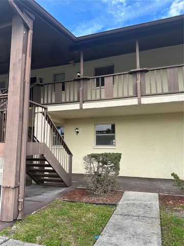 8440 OLD POST ROAD 202, Port Richey, FL 34668