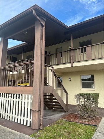 8440 OLD POST ROAD 202, Port Richey, FL 34668
