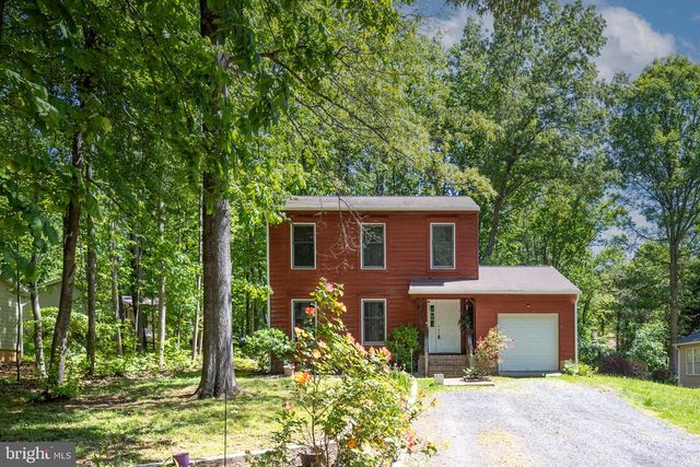 103 MASON ST, Locust Grove, VA 22508