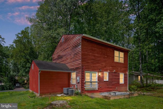 103 MASON ST, Locust Grove, VA 22508