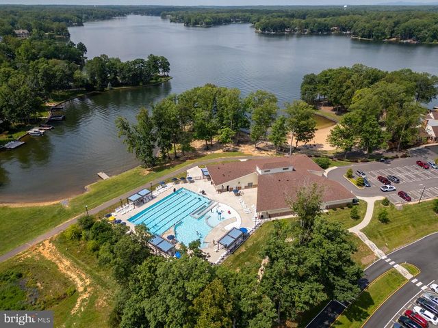 103 MASON ST, Locust Grove, VA 22508