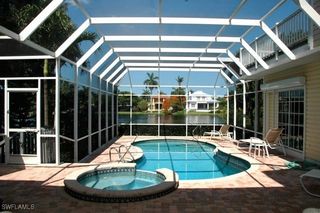 590 E Lake DR, Naples, FL 34102