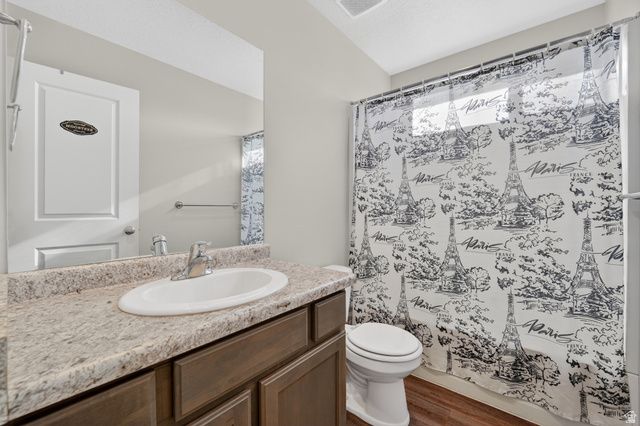 2358 N 250 W, Tooele, UT 84074