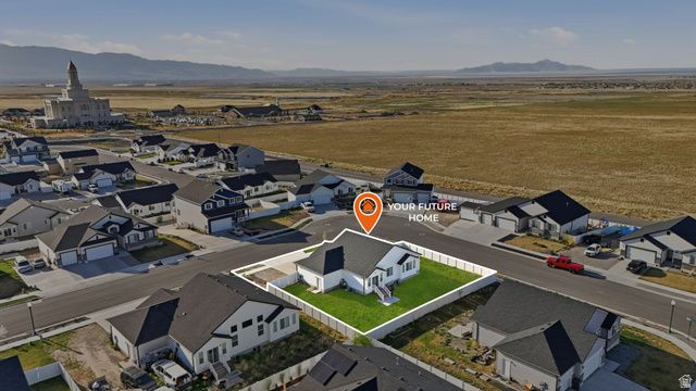 2358 N 250 W, Tooele, UT 84074