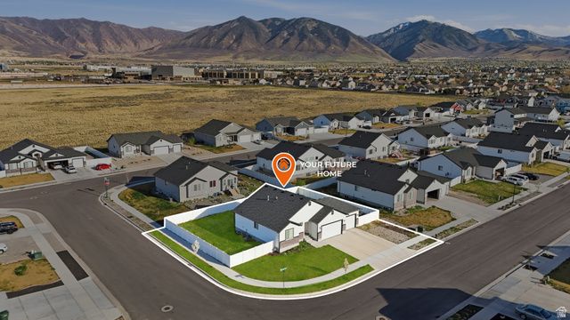2358 N 250 W, Tooele, UT 84074