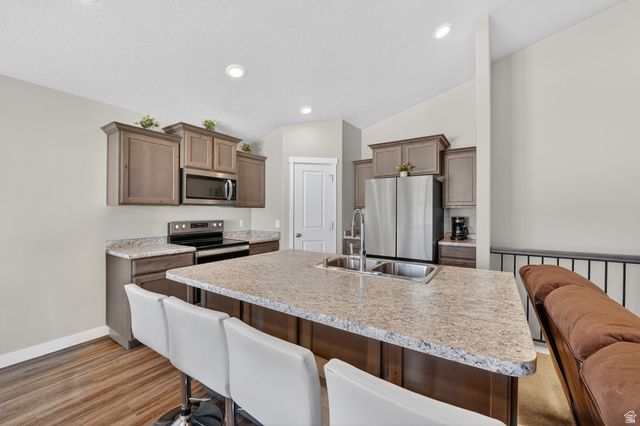 2358 N 250 W, Tooele, UT 84074