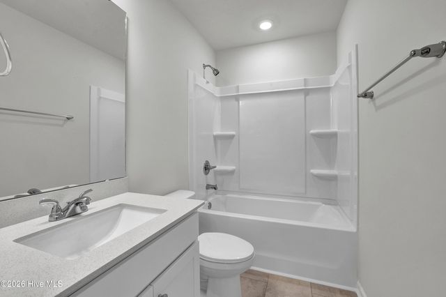 1115 Tennessee Walker Way, Bolivia, NC 28422