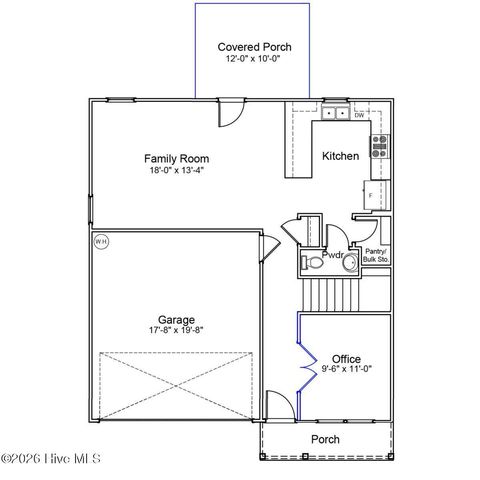 1115 Tennessee Walker Way, Bolivia, NC 28422