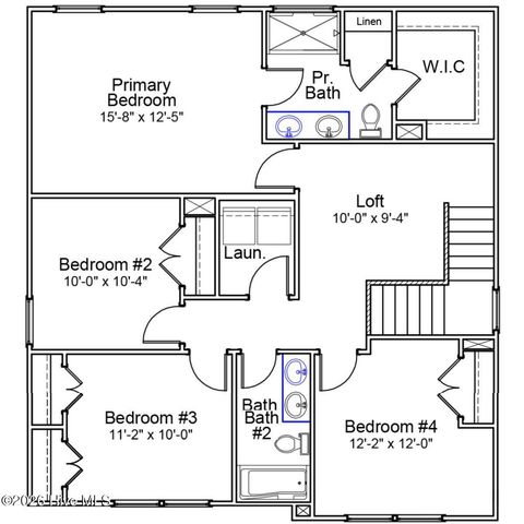 1115 Tennessee Walker Way, Bolivia, NC 28422