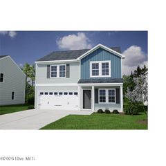 1115 Tennessee Walker Way, Bolivia, NC 28422