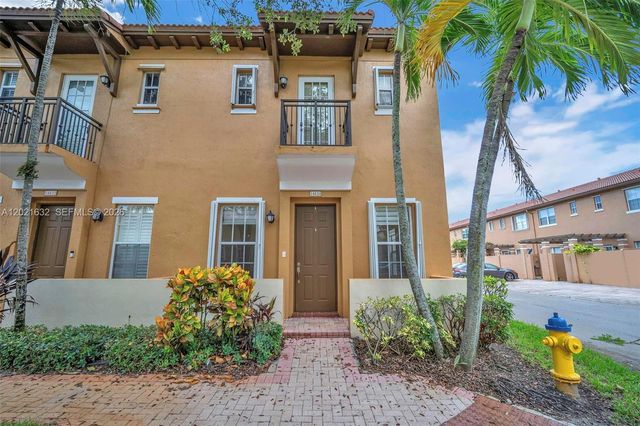 14634 SW 5th St 1-5, Pembroke Pines, FL 33027