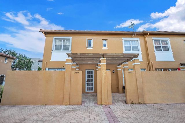 14634 SW 5th St 1-5, Pembroke Pines, FL 33027