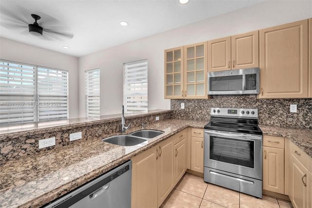 14634 SW 5th St 1-5, Pembroke Pines, FL 33027