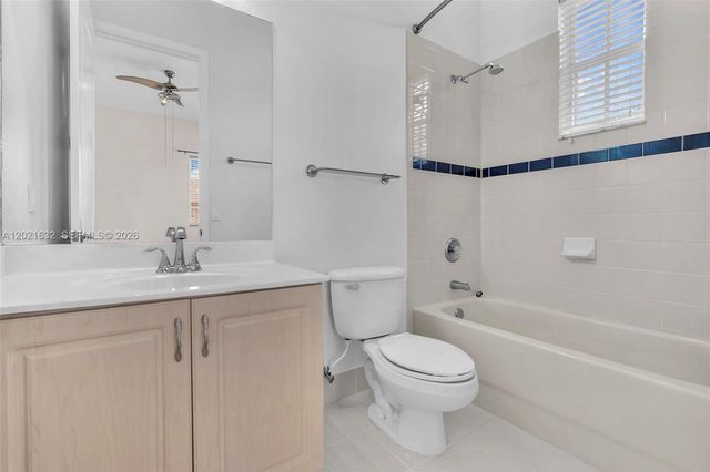 14634 SW 5th St 1-5, Pembroke Pines, FL 33027