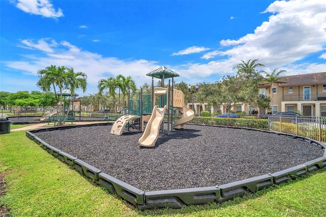 14634 SW 5th St 1-5, Pembroke Pines, FL 33027