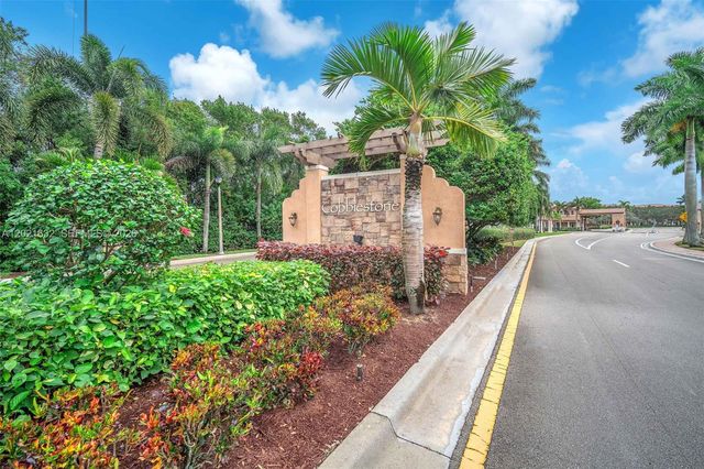 14634 SW 5th St 1-5, Pembroke Pines, FL 33027