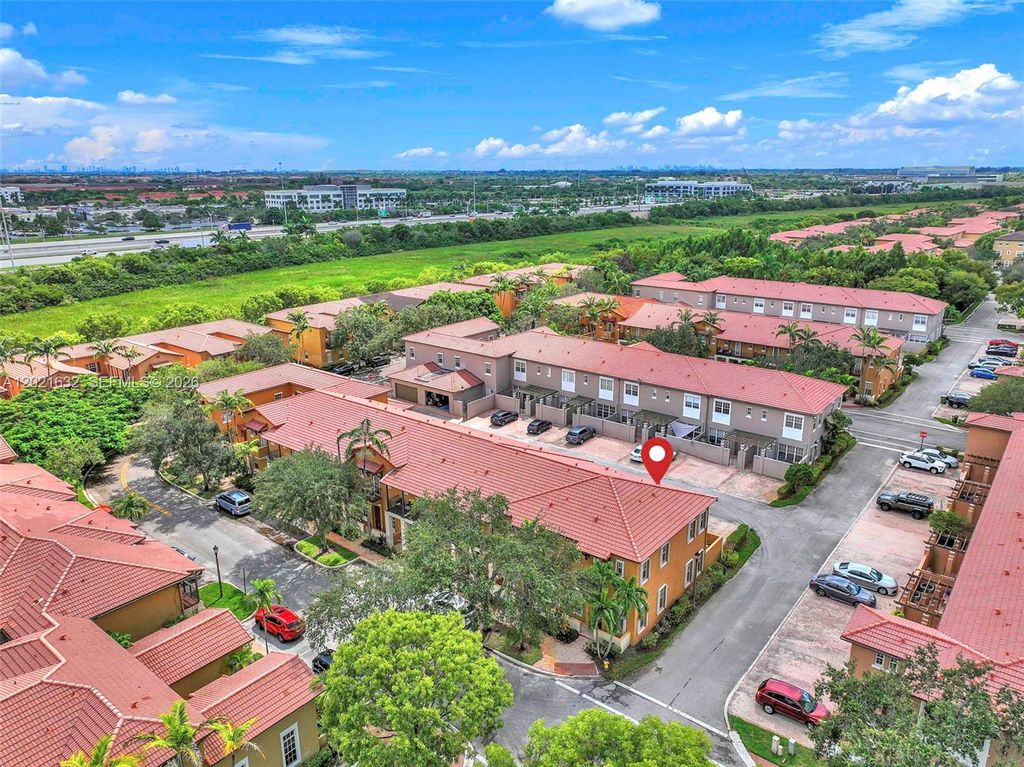 14634 SW 5th St 1-5, Pembroke Pines, FL 33027