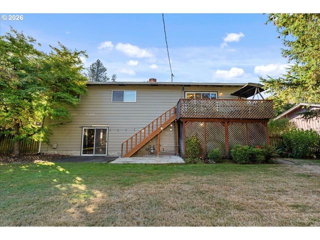 12055 Sw BRUCE Ln, Beaverton, OR 97008