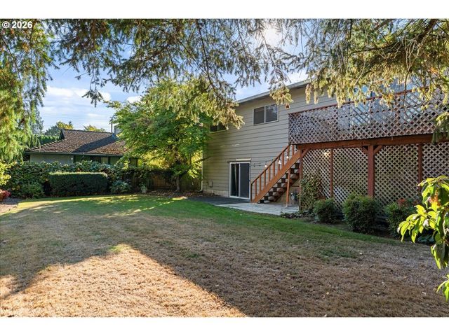 12055 Sw BRUCE Ln, Beaverton, OR 97008