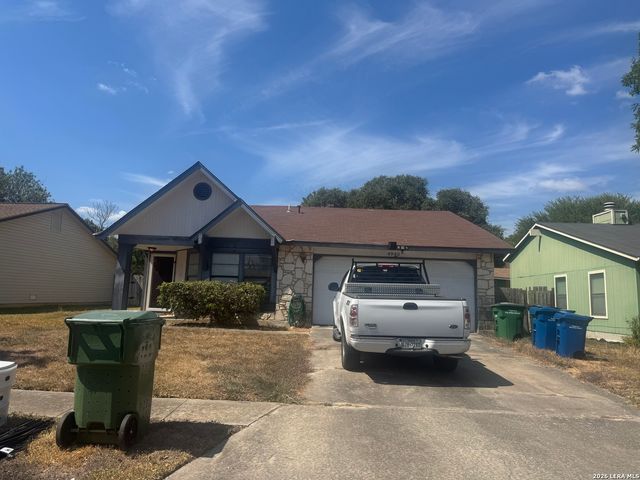 4945 Champlain, San Antonio, TX 78217