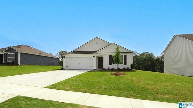 2110 OGLETREE PLACE, Pell City, AL 35125