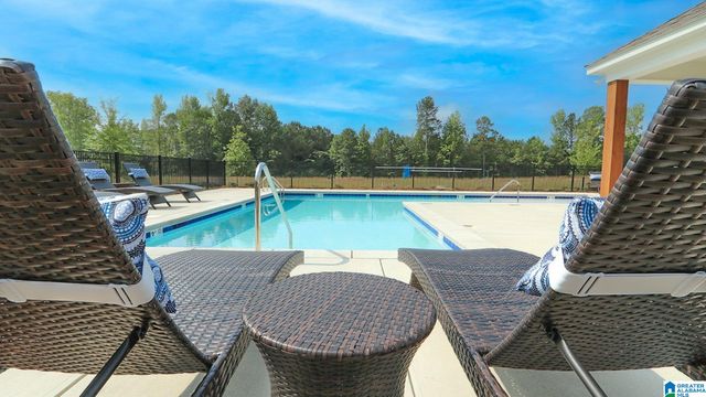 2110 OGLETREE PLACE, Pell City, AL 35125