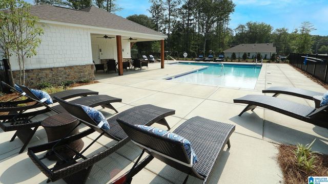2110 OGLETREE PLACE, Pell City, AL 35125