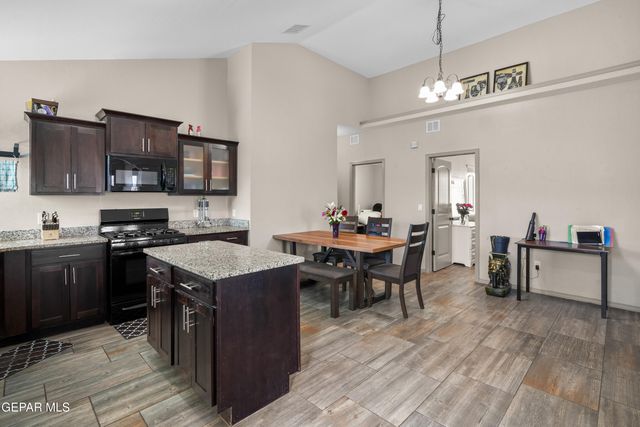 14351 ARMANDO SILVA Drive, El Paso, TX 79938