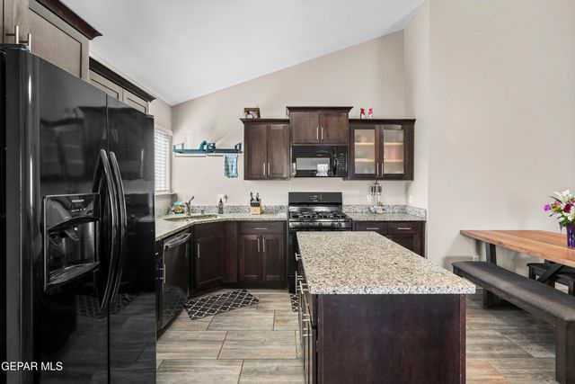 14351 ARMANDO SILVA Drive, El Paso, TX 79938