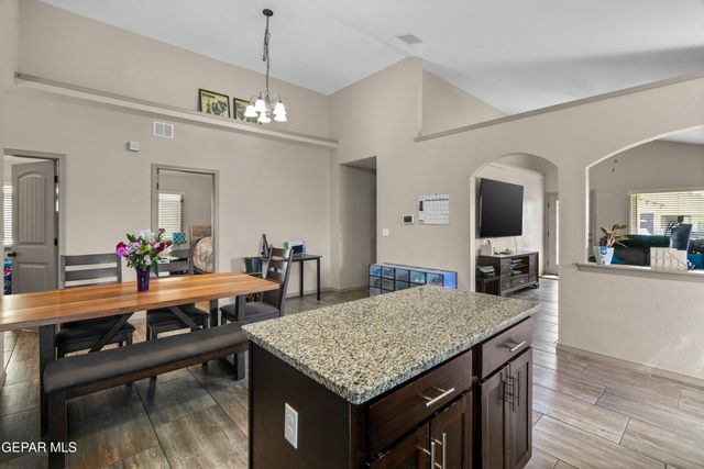 14351 ARMANDO SILVA Drive, El Paso, TX 79938