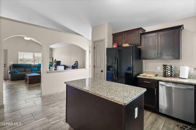 14351 ARMANDO SILVA Drive, El Paso, TX 79938