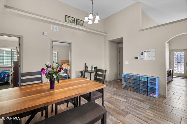 14351 ARMANDO SILVA Drive, El Paso, TX 79938