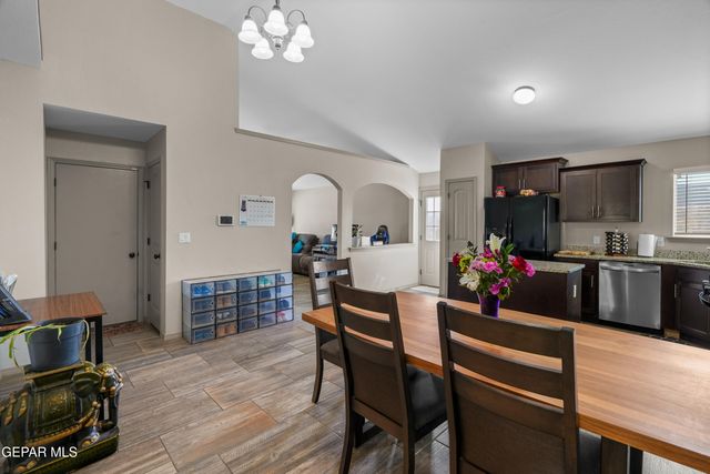 14351 ARMANDO SILVA Drive, El Paso, TX 79938