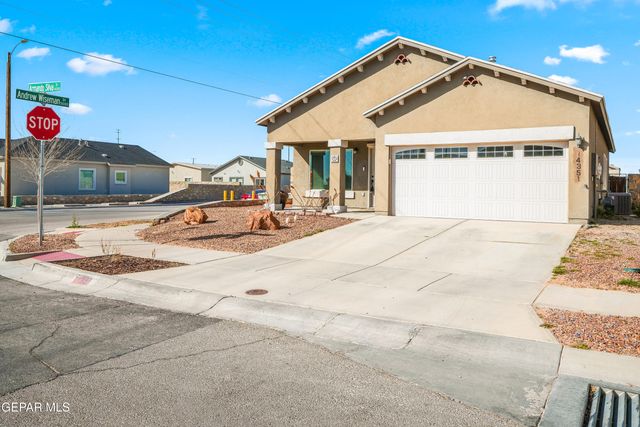 14351 ARMANDO SILVA Drive, El Paso, TX 79938