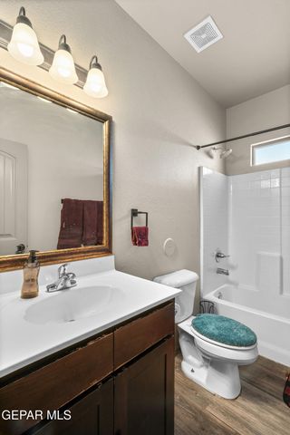 14351 ARMANDO SILVA Drive, El Paso, TX 79938