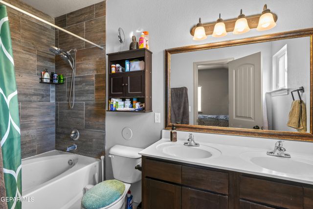 14351 ARMANDO SILVA Drive, El Paso, TX 79938