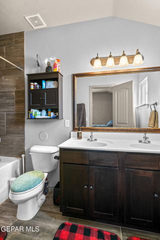 14351 ARMANDO SILVA Drive, El Paso, TX 79938