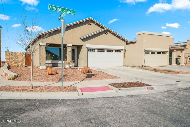 14351 ARMANDO SILVA Drive, El Paso, TX 79938