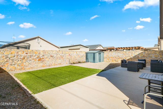 14351 ARMANDO SILVA Drive, El Paso, TX 79938