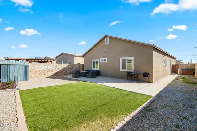 14351 ARMANDO SILVA Drive, El Paso, TX 79938