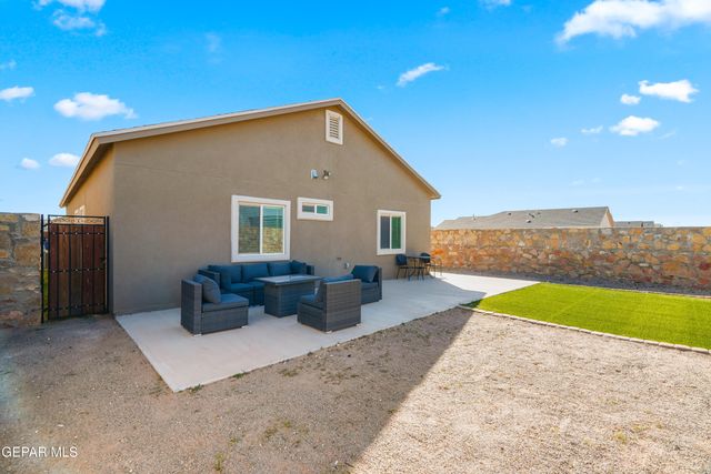 14351 ARMANDO SILVA Drive, El Paso, TX 79938