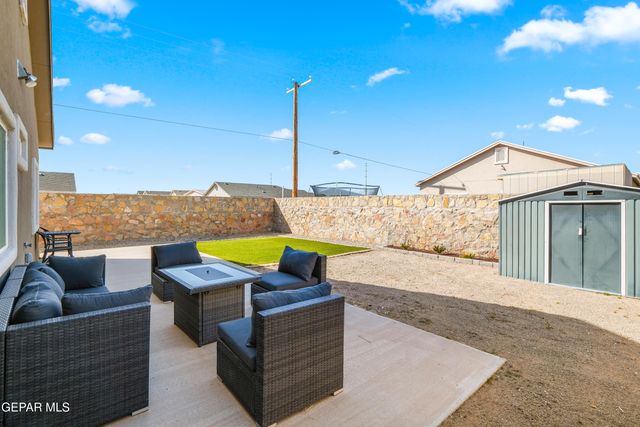 14351 ARMANDO SILVA Drive, El Paso, TX 79938