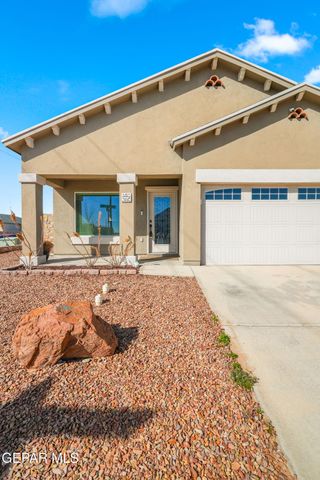 14351 ARMANDO SILVA Drive, El Paso, TX 79938