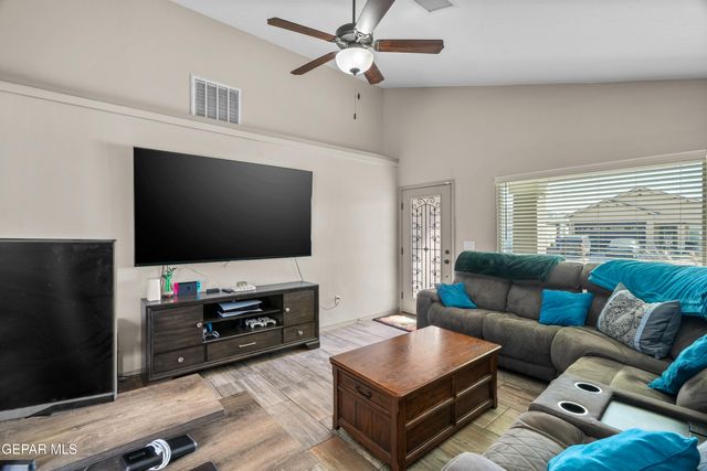 14351 ARMANDO SILVA Drive, El Paso, TX 79938